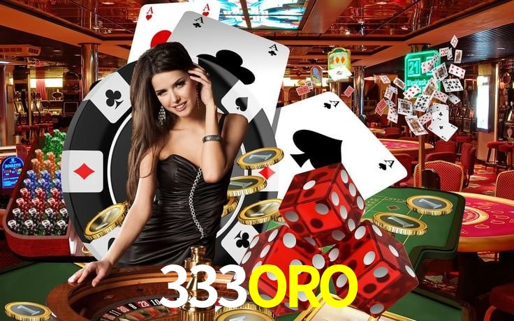 333ORO Información confiable