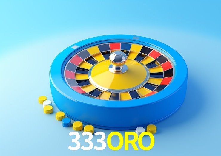 333ORO Multideporte y juego