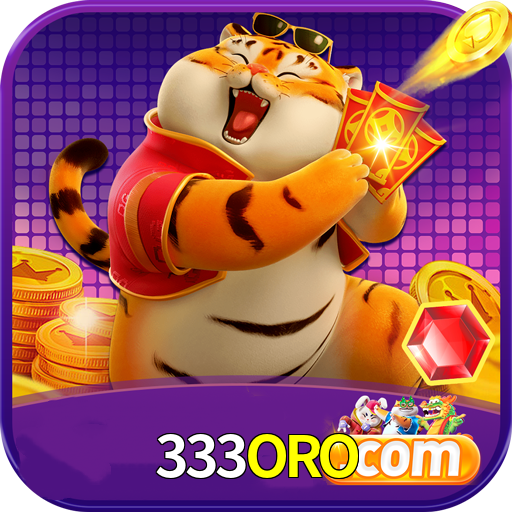 333ORO logo